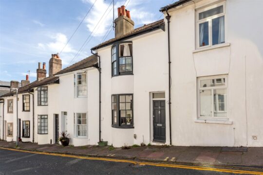 Railway Street, Brighton, BN1 3PF