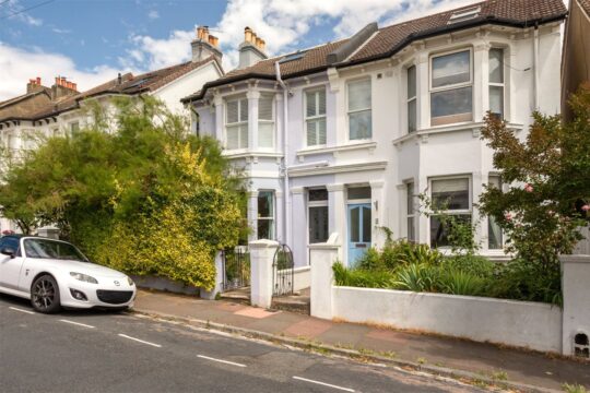 Havelock Road, Brighton, BN1 6GF