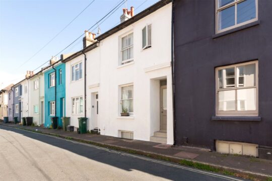Southampton Street, Brighton, BN2 9UT