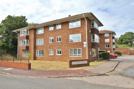 Carn Court, North Drive, BN2 0HR