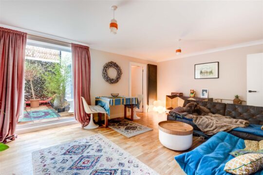 Compton Avenue, Brighton, BN1 3PN