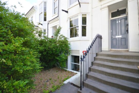 Compton Avenue, Brighton, BN1 3PN