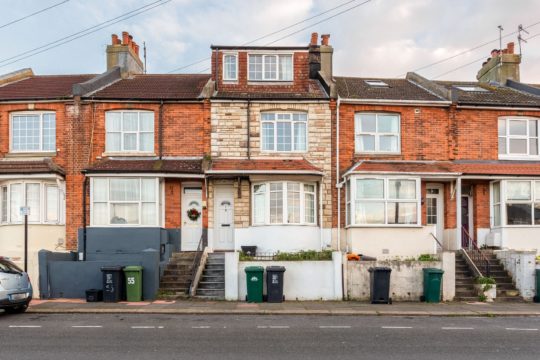 Ewhurst Road, Brighton, BN2 4AL