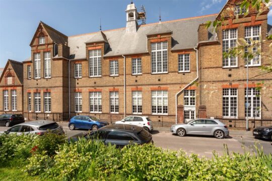 Finsbury Road, Brighton, BN2 9YU