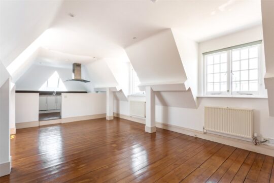 Finsbury Road, Brighton, BN2 9YU