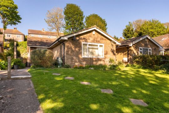 Crescent Drive North, Woodingdean, BN2 6SL