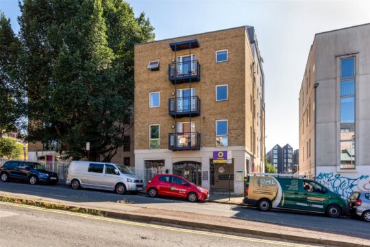 Ivory Place, Brighton, BN2 9AB