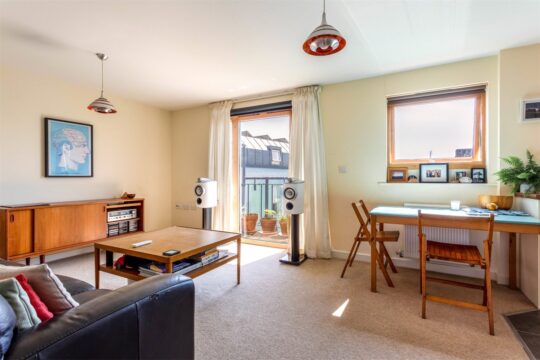 Ivory Place, Brighton, BN2 9AB