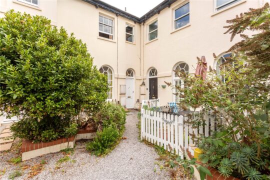 Kemptown Mews, Brighton, BN2 1SP