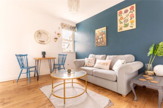 Kemptown Mews, Brighton, BN2 1SP