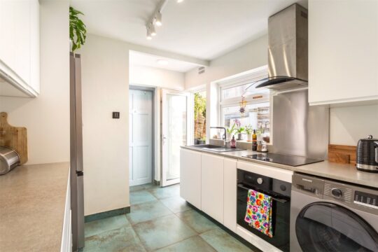 Ditchling Rise, Brighton, BN1 4QP