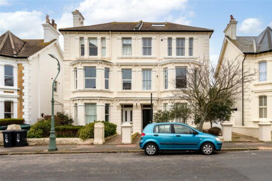 Westbourne Villas, Hove, BN3 4GQ