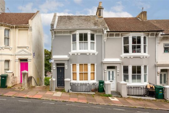 Wakefield Road, Brighton, BN2 3FP