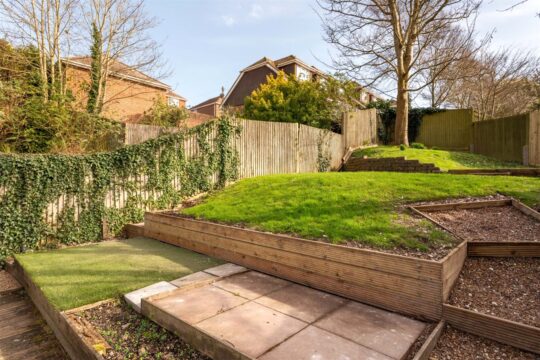 Spears Walk, Brighton, BN2 6PN