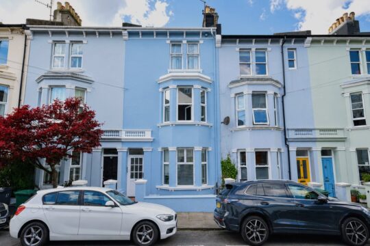 Vere Road, Brighton, BN1 4NQ