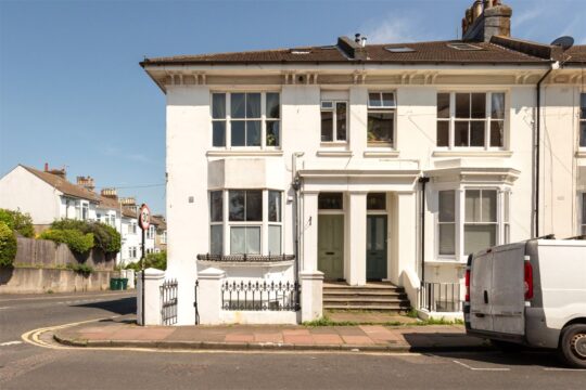 Prestonville Road, Brighton, BN1 3TL