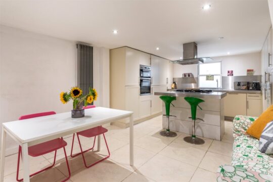 Sudeley Place, Brighton, BN2 1HF