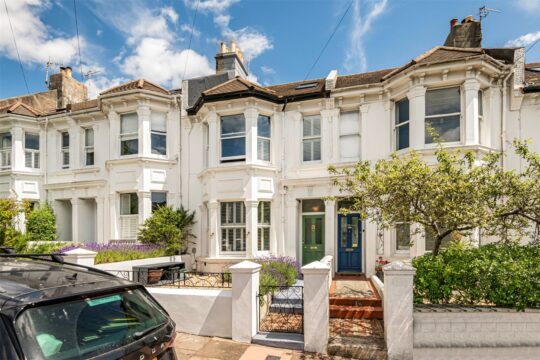 Waldegrave Road, Brighton, BN1 6GG