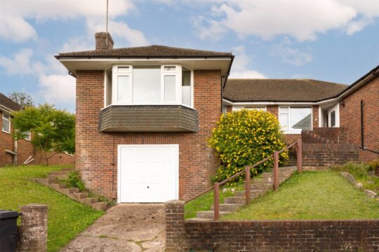 Jevington Drive, Brighton, BN2 4DG