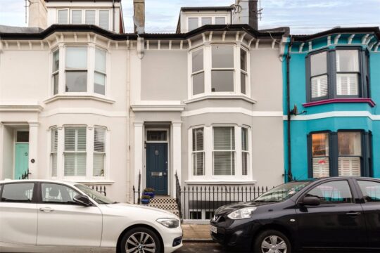 Sudeley Street, Brighton, BN2 1HE