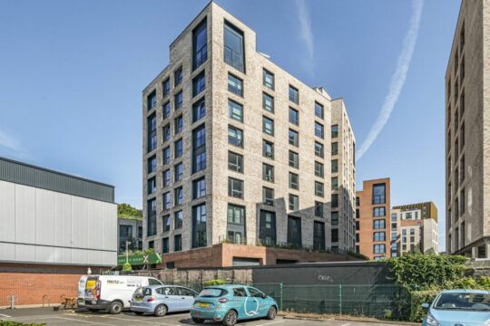 The Furlong, Brighton, BN2 4FW