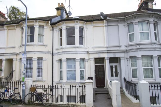 Gladstone Place, Brighton, BN2 3QD