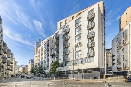 Stroudley Road, Brighton, East Sussex, BN1 4ZB