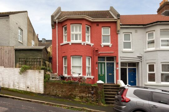 Bembridge Street, Brighton, BN2 3LN