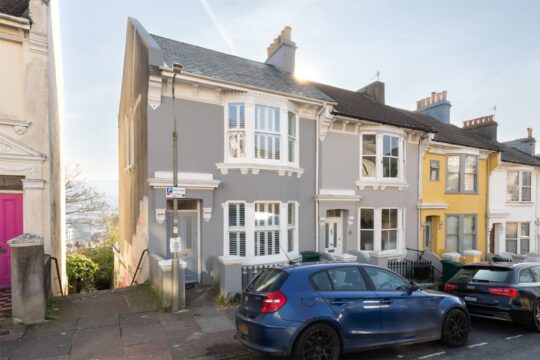 Wakefield Road, Brighton, BN2 3FP