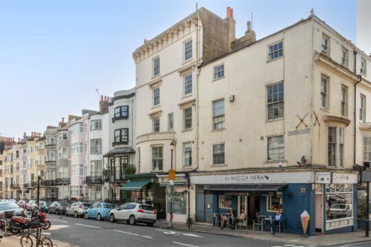 Madeira Place, Brighton, BN2 1TN