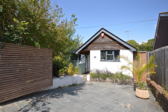 Hillside Way, Withdean, Brighton, BN1 5FE