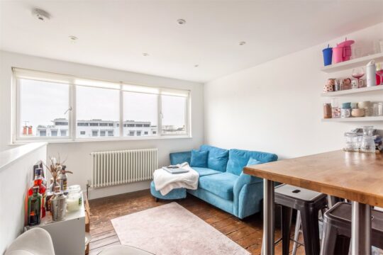 St. James’s Street, Brighton, BN2 1TP