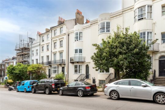 Montpelier Road, Brighton, BN1 3BA