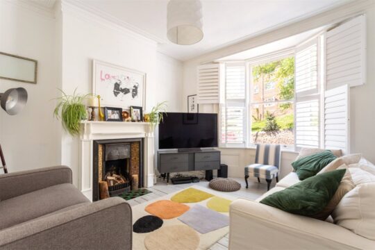 Wakefield Road, Brighton, BN2 3FP