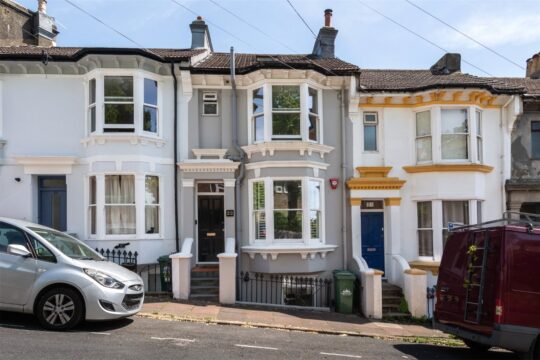 Wakefield Road, Brighton, BN2 3FP