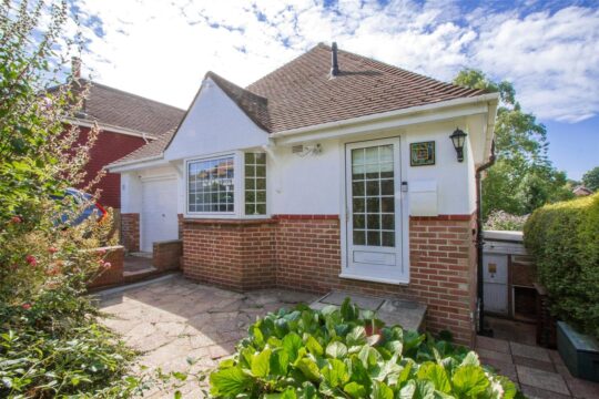 Redhill Drive, Brighton, BN1 5FH