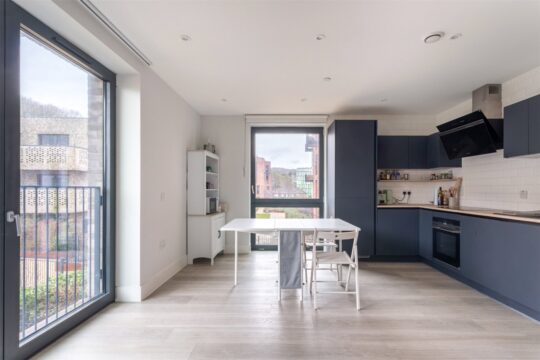 The Furlong, Brighton, East Sussex, BN2 4FW