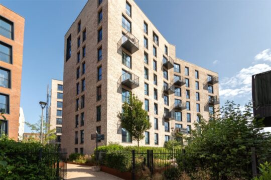 The Furlong, Brighton, East Sussex, BN2 4FW