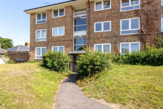 Lennox Street, Brighton, BN2 0GS
