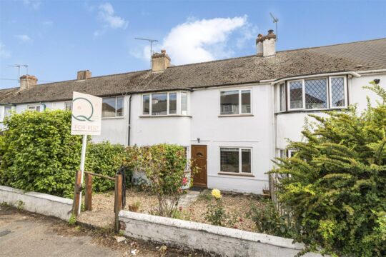 Tangmere Road, Brighton, BN1 8TJ
