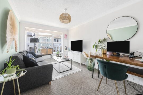 Bonchurch Road, Brighton, BN2 3PH