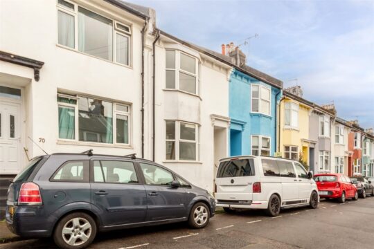 Whichelo Place, Brighton, BN2 9XF