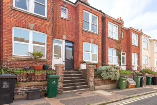 Whippingham Street, Brighton, BN2 3LL