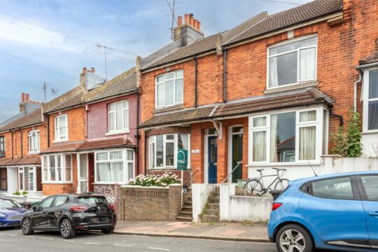 Ewhurst Road, Brighton, BN2 4AL