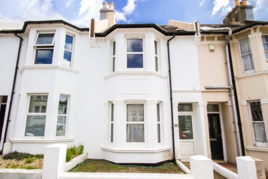 Roedale Road, Brighton, BN1 7GB
