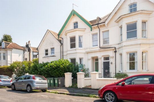 Wellington Road, Brighton, BN2 3AA