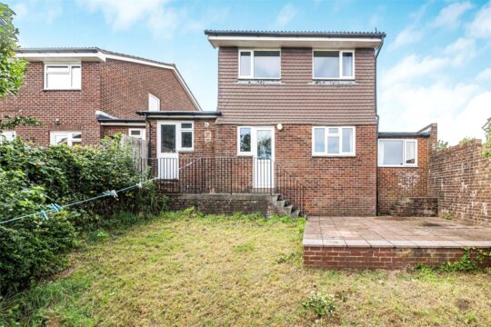 Lynchet Close, Brighton, BN1 7FP