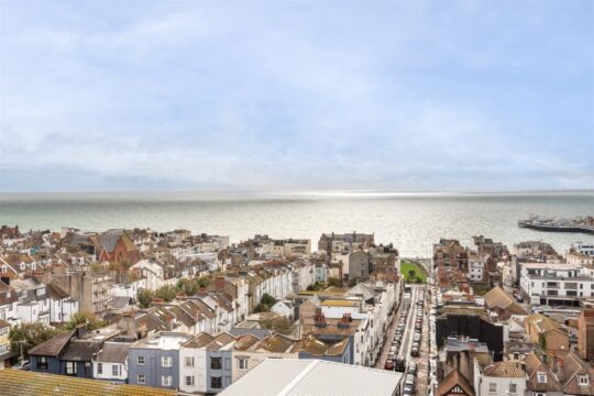 Grosvenor Street, Brighton, BN2 0JQ