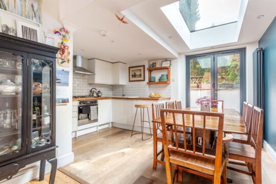 Islingword Place, Brighton, BN2 9XH