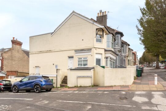 Elm Grove, Brighton, BN2 3ES